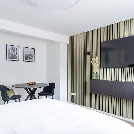 Green Flat Duesseldorf First Εξωτερικό φωτογραφία